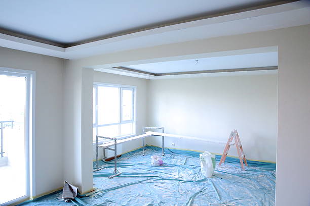 Professional Drywall & Painting Services in Tampa, FL